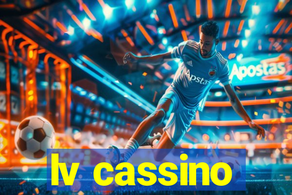 lv cassino